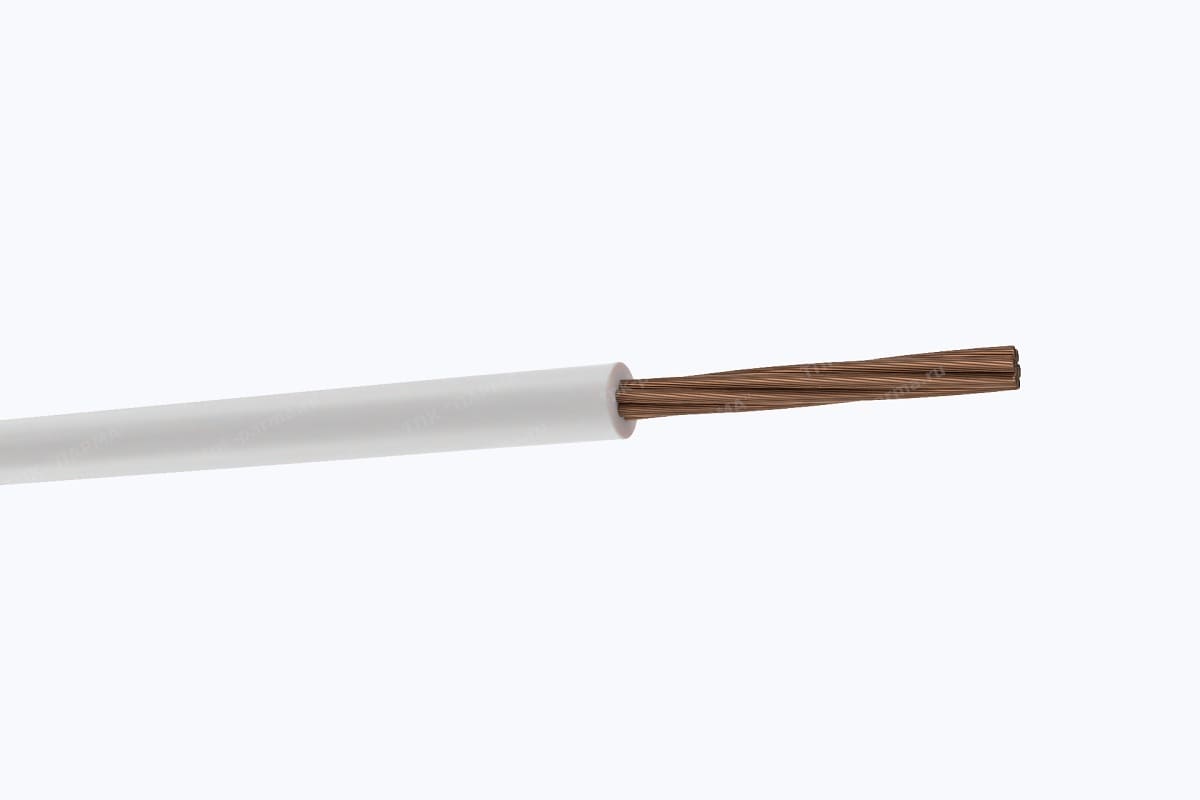 Фотография провода Провод НМПнг(C)-HF 0,5 1 1000