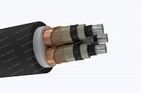 Кабель АПвВнг(B)-LS 3х50/35 - 6кВ
