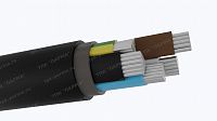 Кабель АВВГнг(A)-LSLTx 5х120 - 1кВ