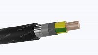 Кабель ПвБШвнг(A)-LS 1х25 - 1кВ
