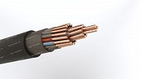 Кабель КВВГнг(A)-LS 27х2,5