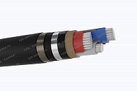 Кабель ААШв 3х35 - 6кВ
