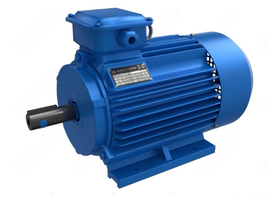 Электродвигатель RA132SB2