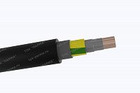 Кабель ВВГнг(A)-FRLS - 0,66кВ